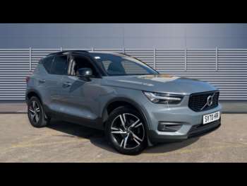2020 (70) - 2.0 D3 R DESIGN 5dr Diesel Estate