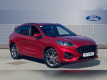 Used Ford Kuga 2022 for sale - 75848565: Photo