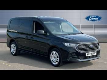 Used Ford Transit Connect 2025 for sale - 74982032: Photo