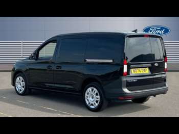 Used Ford Transit Connect 2025 for sale - 74982032: Photo