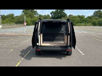 Used Ford Transit Connect 2025 for sale - 74982032: Photo