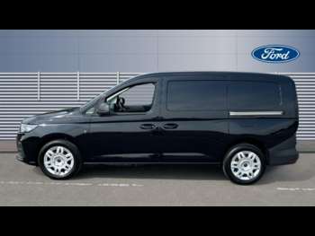 Used Ford Transit Connect 2025 for sale - 74982032: Photo
