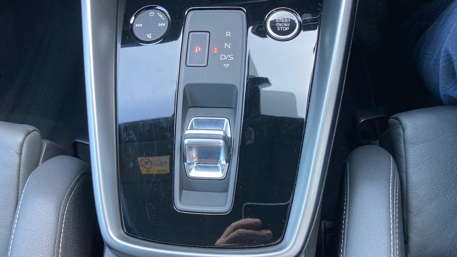Vehicle 31