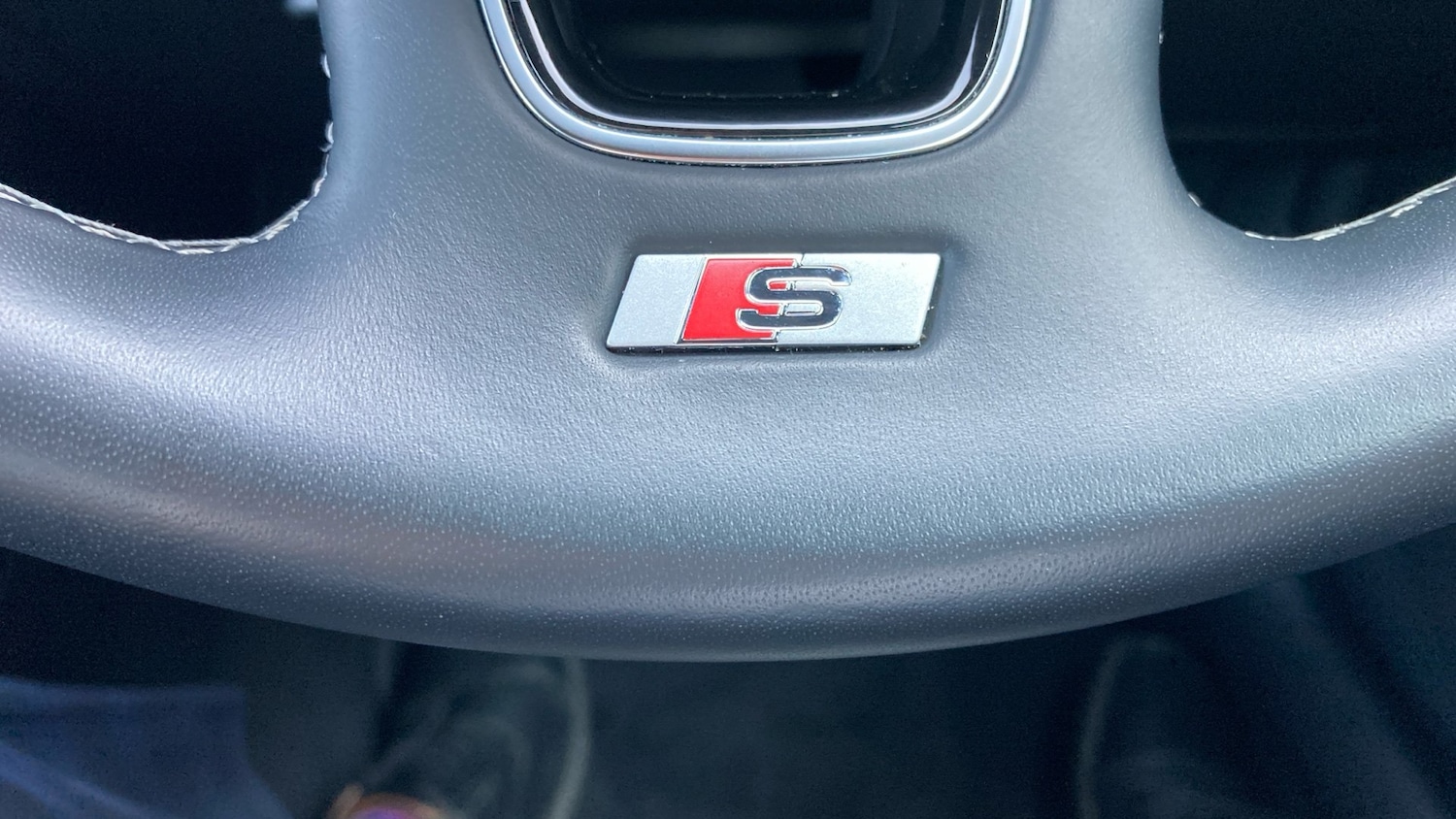 Vehicle 32