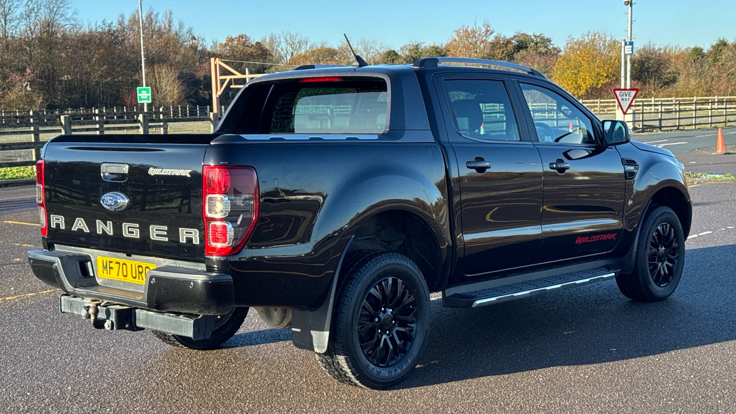 Used Ford Ranger 2020 for sale - 76808052: Photo 10