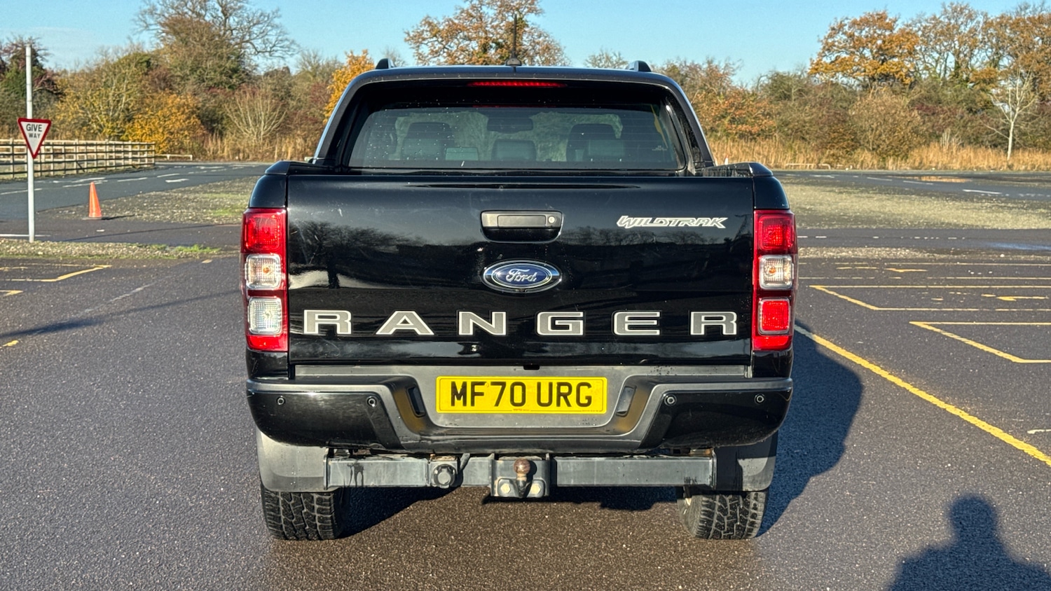 Used Ford Ranger 2020 for sale - 76808052: Photo 11