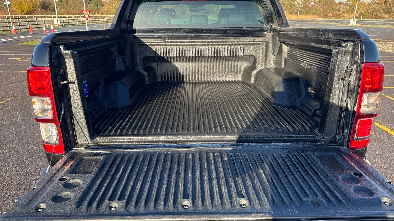 Used Ford Ranger 2020 for sale - 76808052: Photo 12