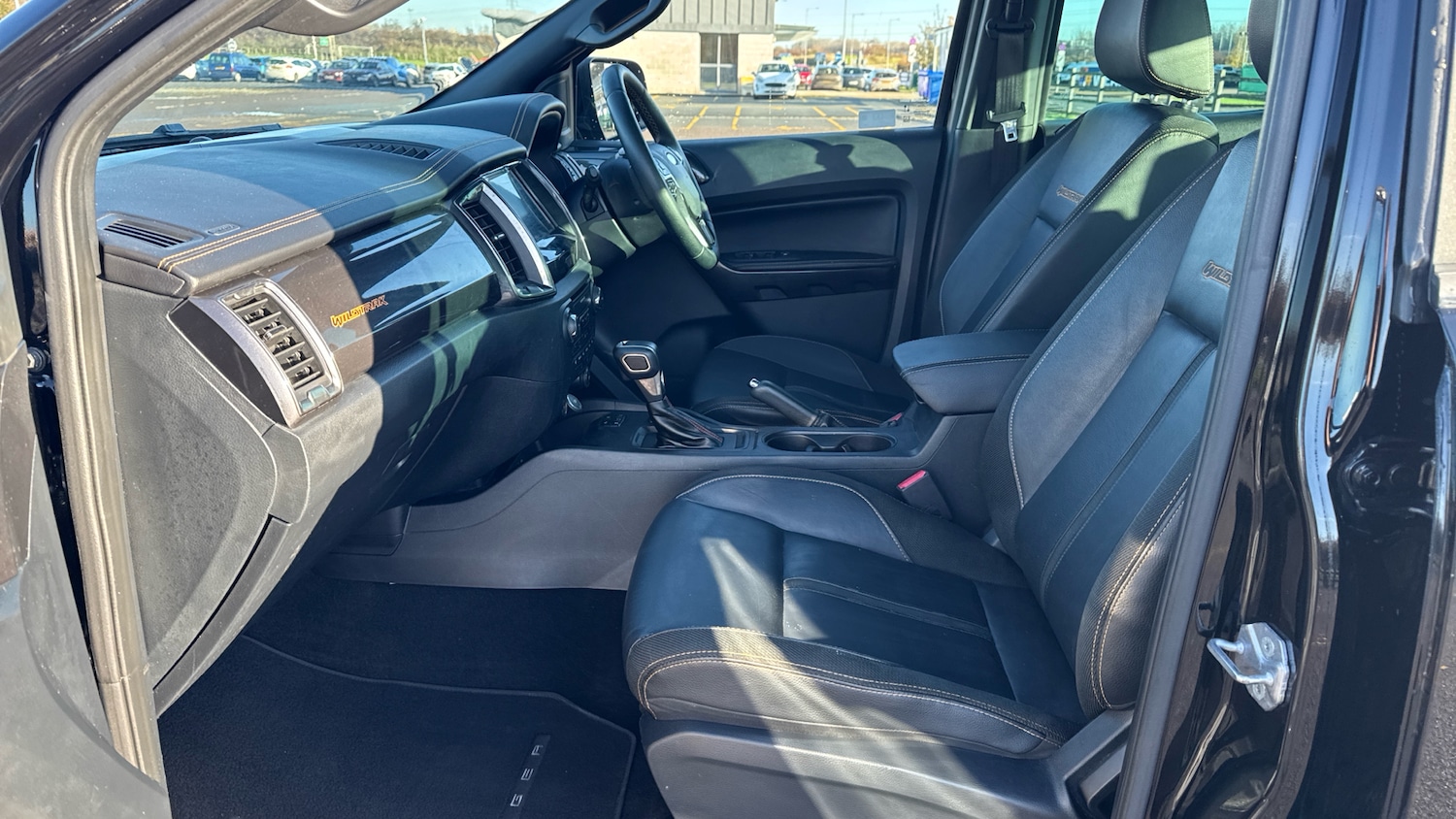 Used Ford Ranger 2020 for sale - 76808052: Photo 13