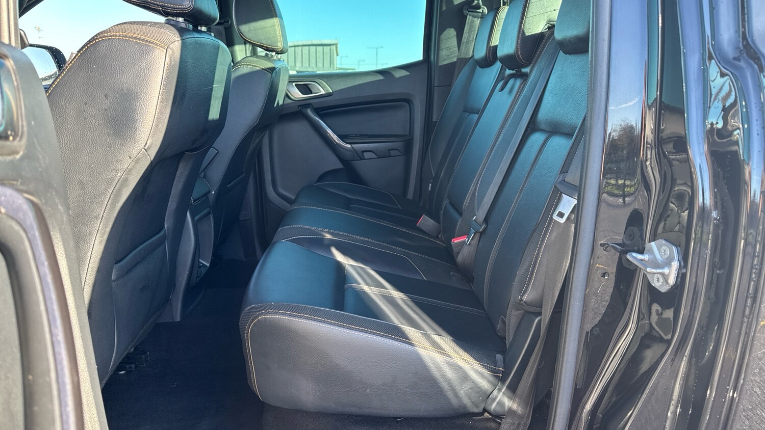 Used Ford Ranger 2020 for sale - 76808052: Photo 14