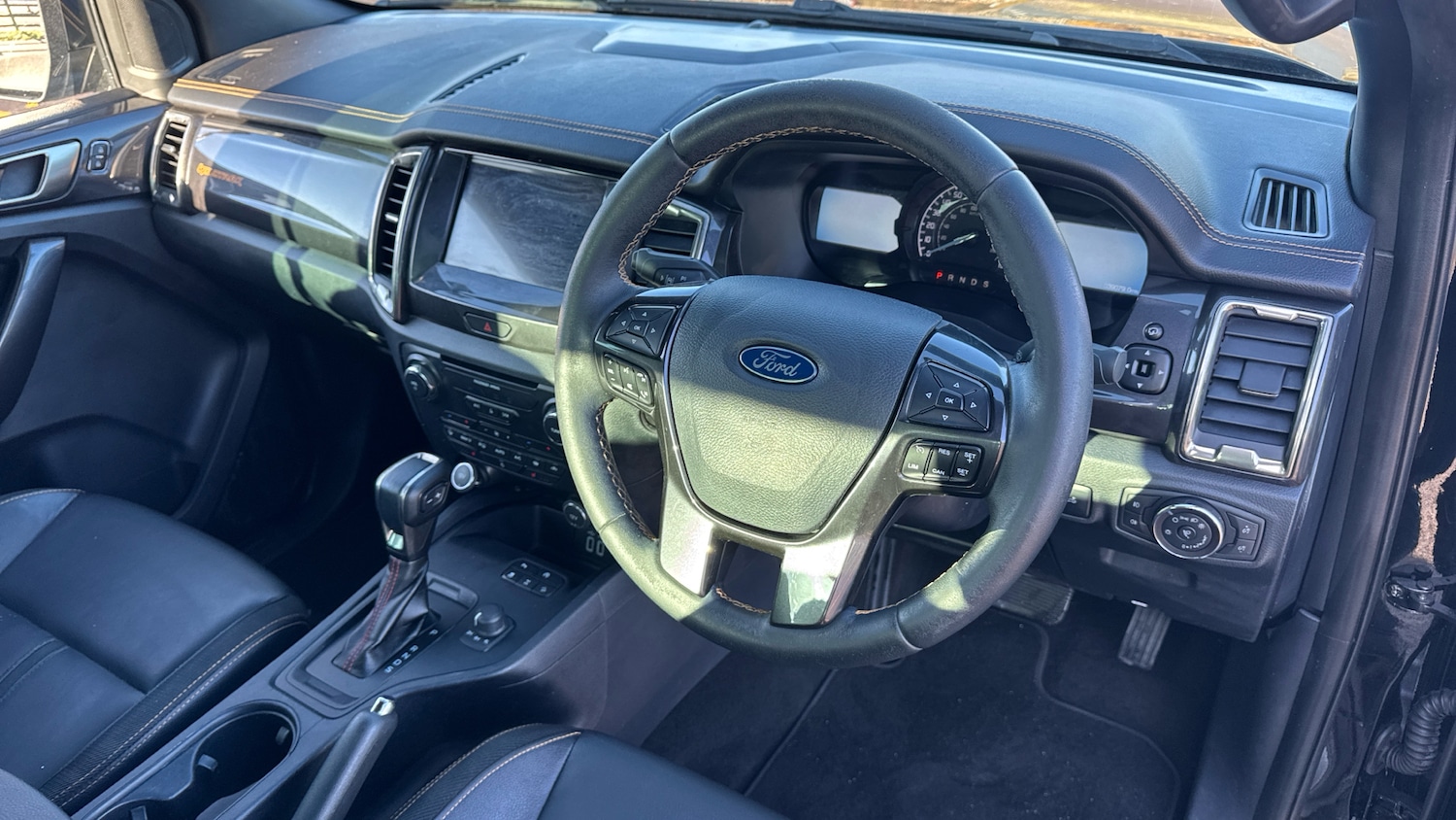 Used Ford Ranger 2020 for sale - 76808052: Photo 16