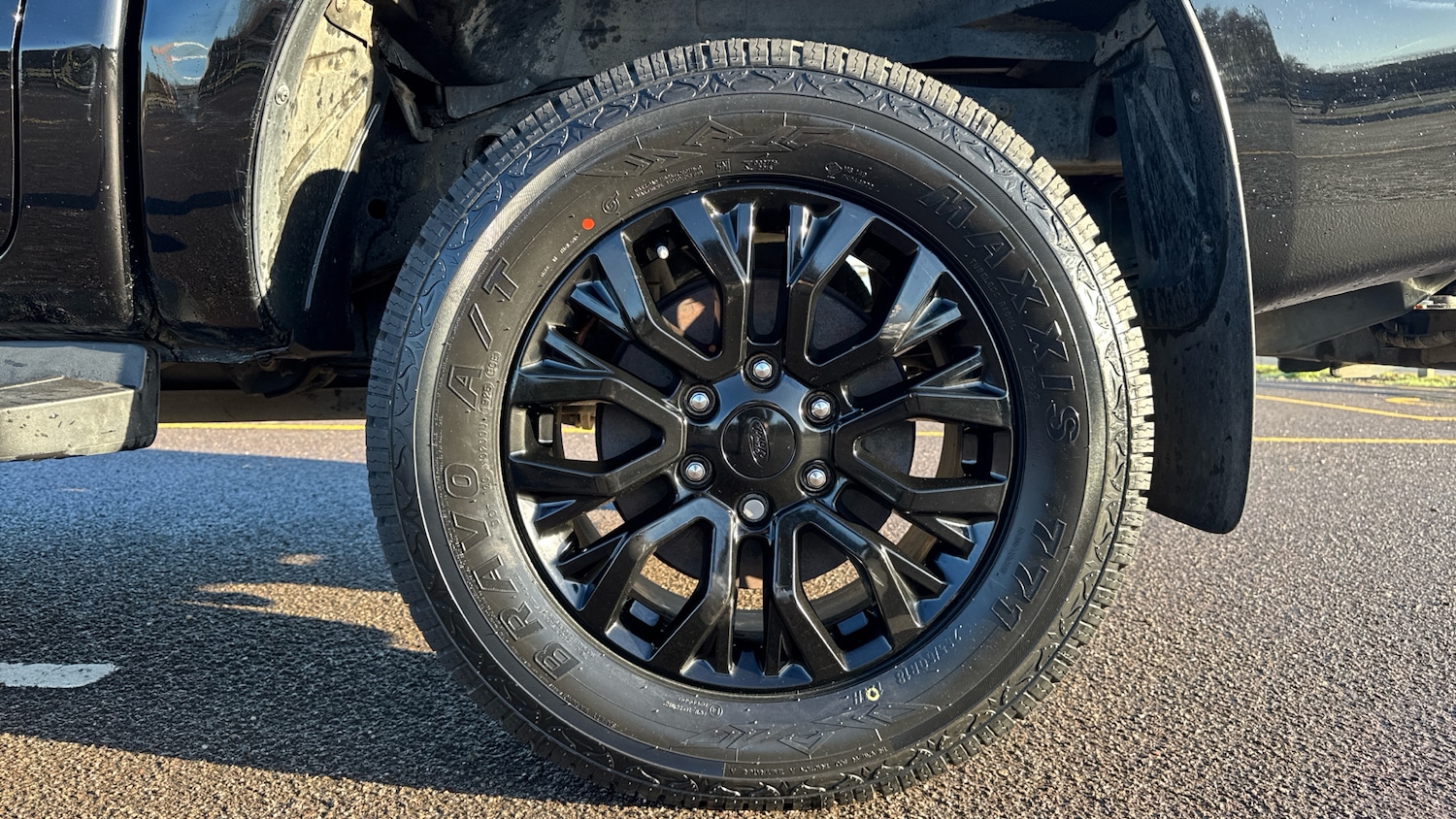 Used Ford Ranger 2020 for sale - 76808052: Photo 17