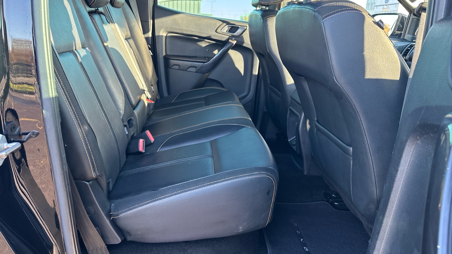 Used Ford Ranger 2020 for sale - 76808052: Photo 18