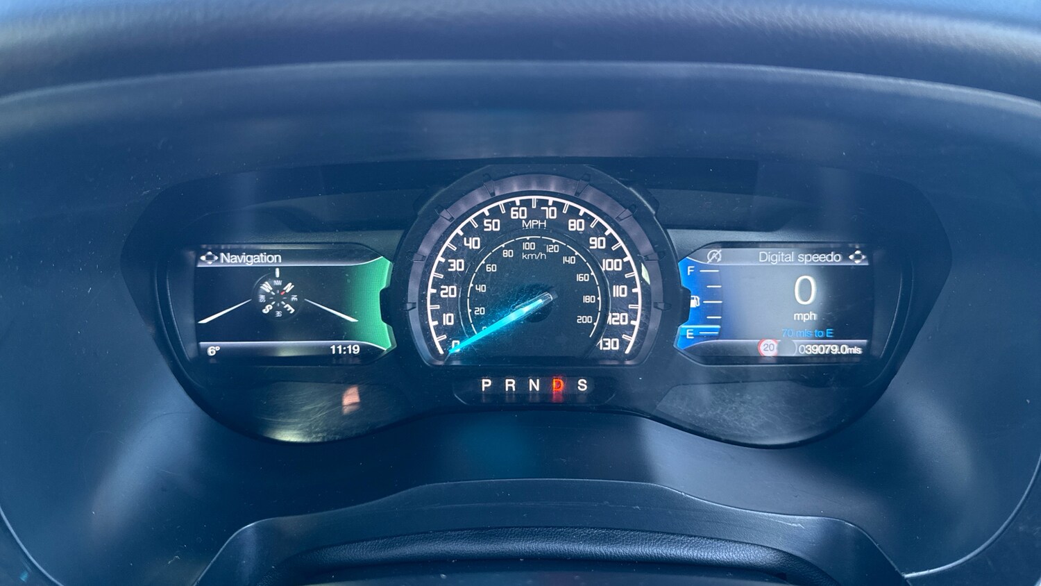 Used Ford Ranger 2020 for sale - 76808052: Photo 19