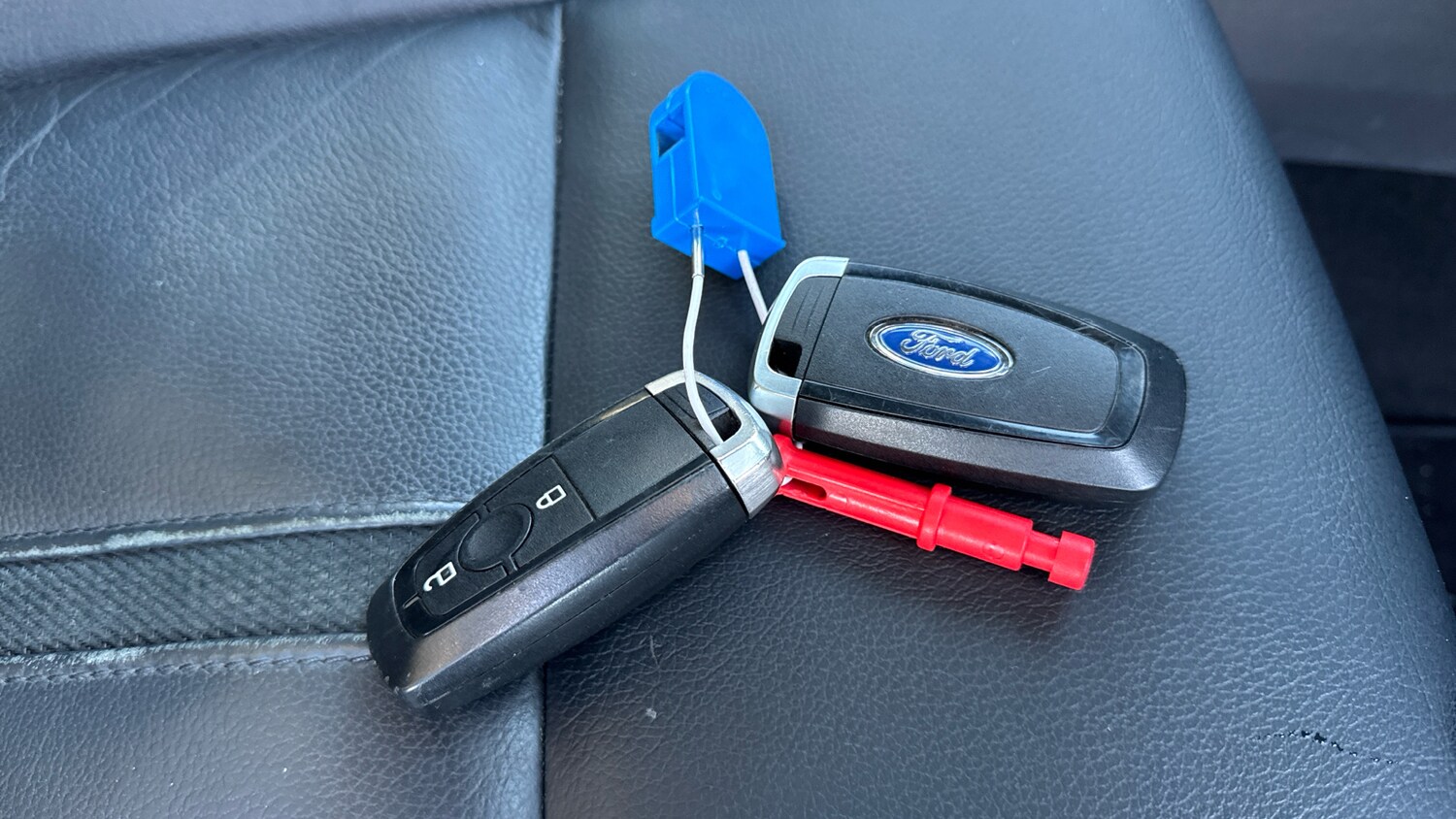 Used Ford Ranger 2020 for sale - 76808052: Photo 20