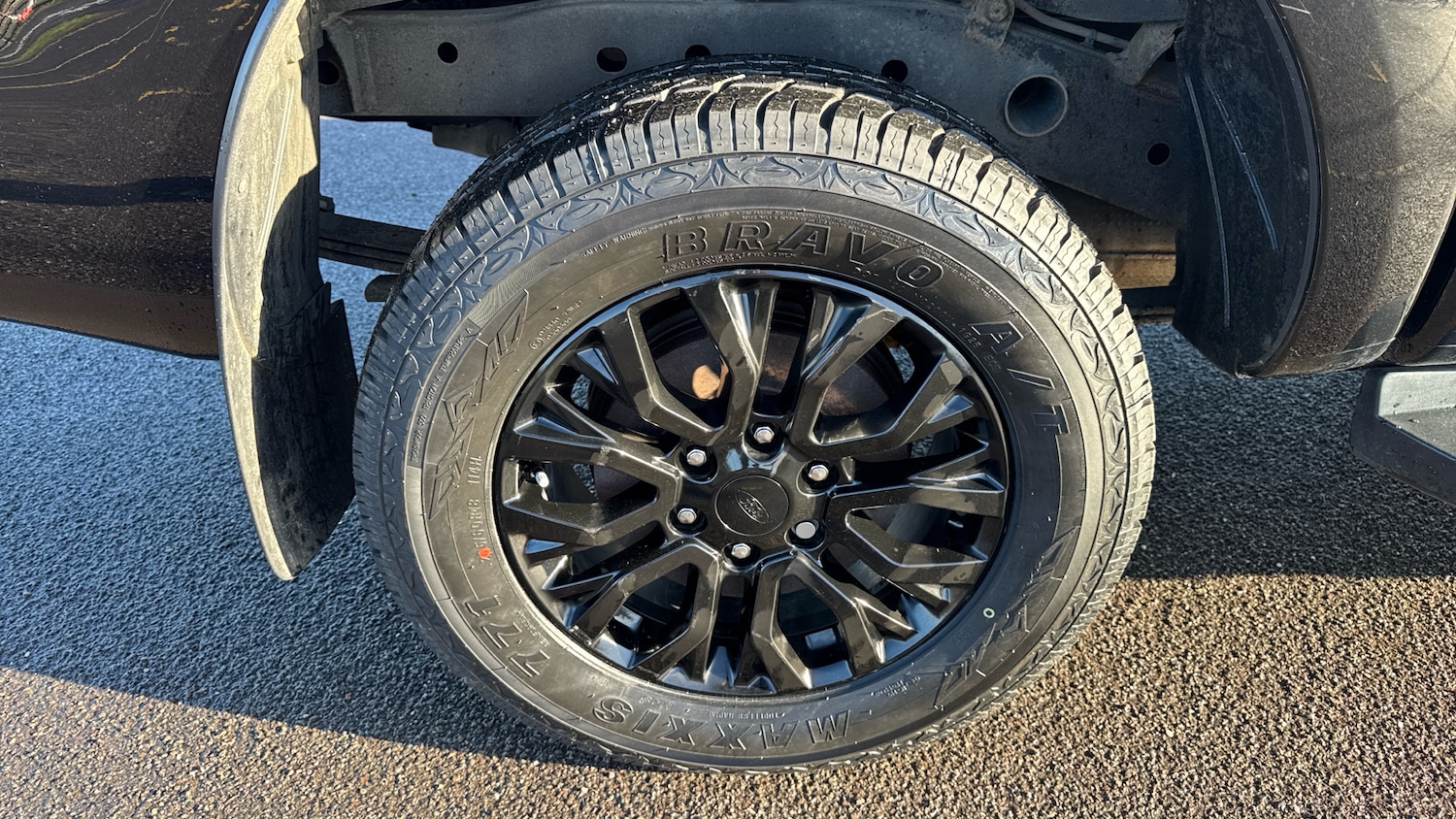 Used Ford Ranger 2020 for sale - 76808052: Photo 21