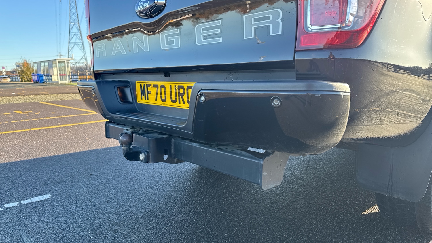 Used Ford Ranger 2020 for sale - 76808052: Photo 22