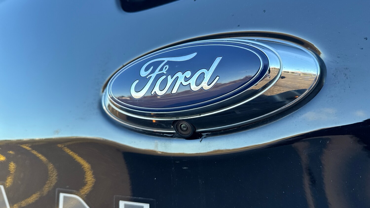 Used Ford Ranger 2020 for sale - 76808052: Photo 23