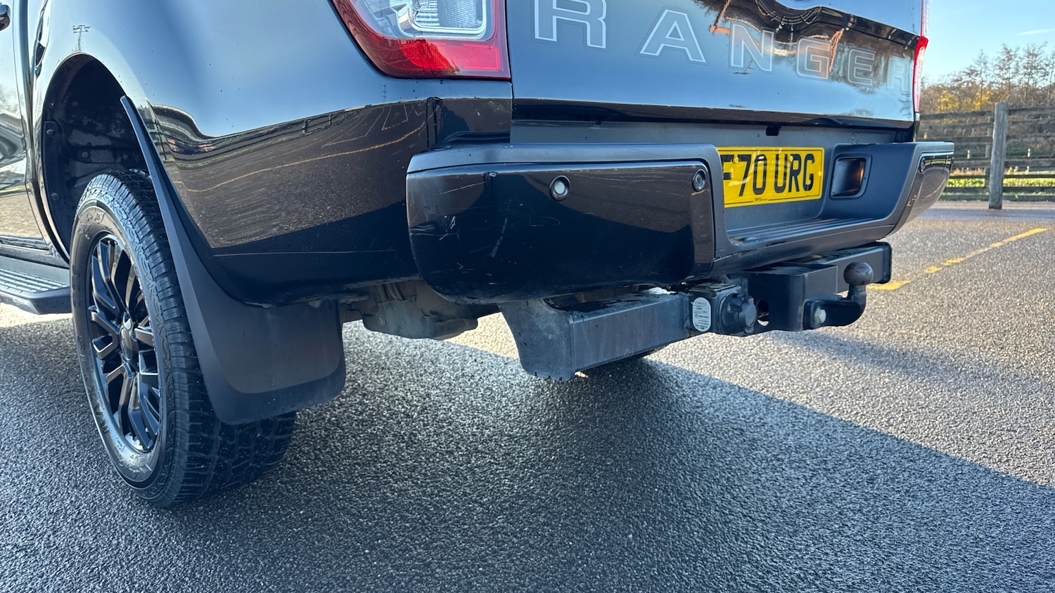 Used Ford Ranger 2020 for sale - 76808052: Photo 24