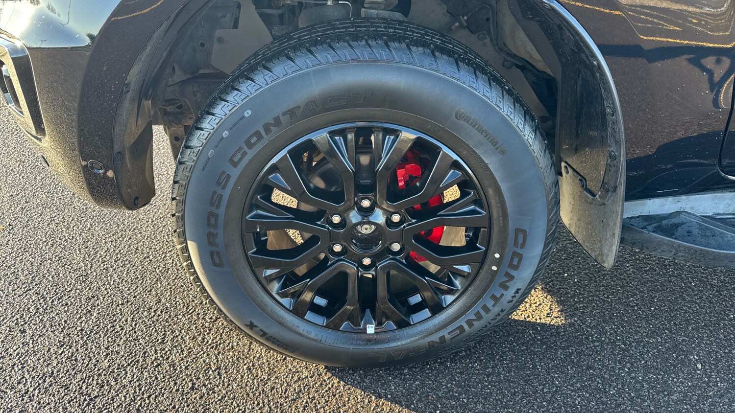 Used Ford Ranger 2020 for sale - 76808052: Photo 26