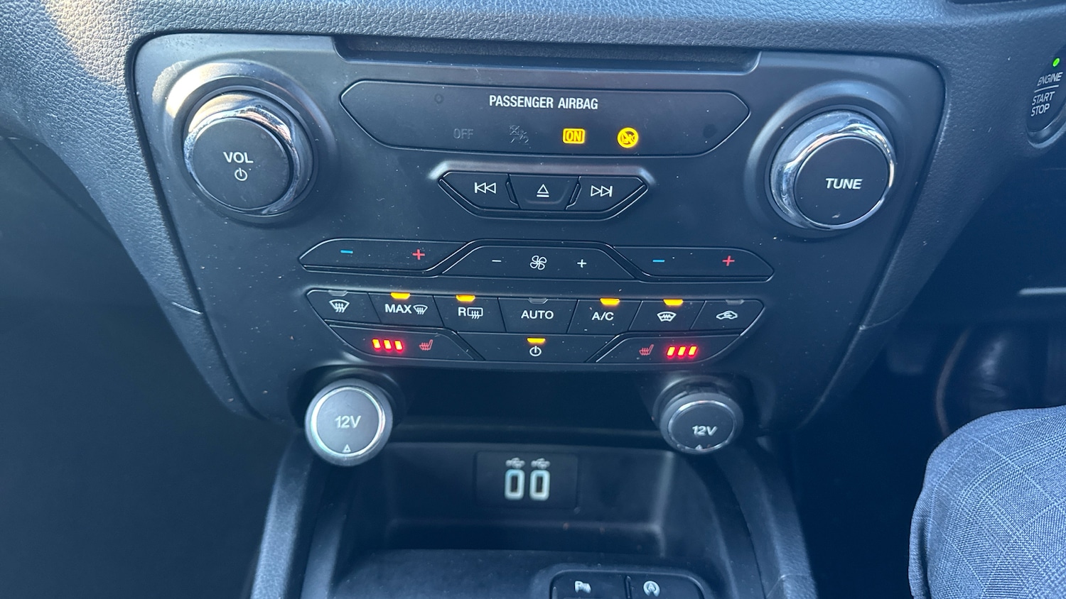 Used Ford Ranger 2020 for sale - 76808052: Photo 29