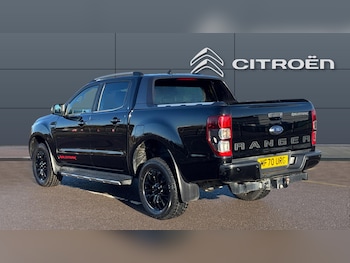 Used Ford Ranger 2020 for sale - 76808052: Photo