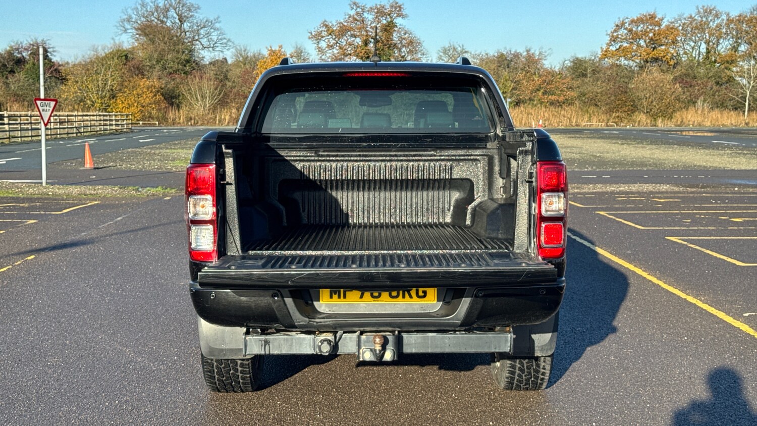 Used Ford Ranger 2020 for sale - 76808052: Photo 3