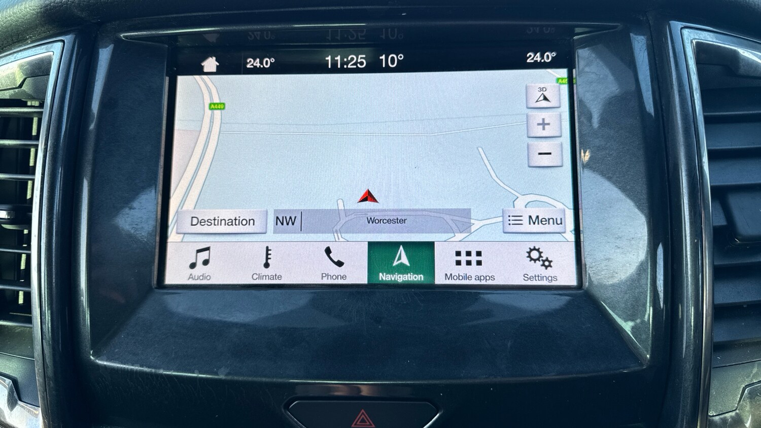 Used Ford Ranger 2020 for sale - 76808052: Photo 31