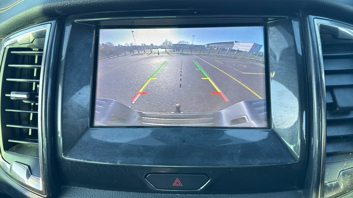 Used Ford Ranger 2020 for sale - 76808052: Photo 32