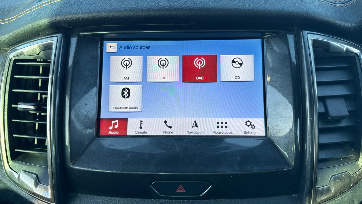 Used Ford Ranger 2020 for sale - 76808052: Photo 33