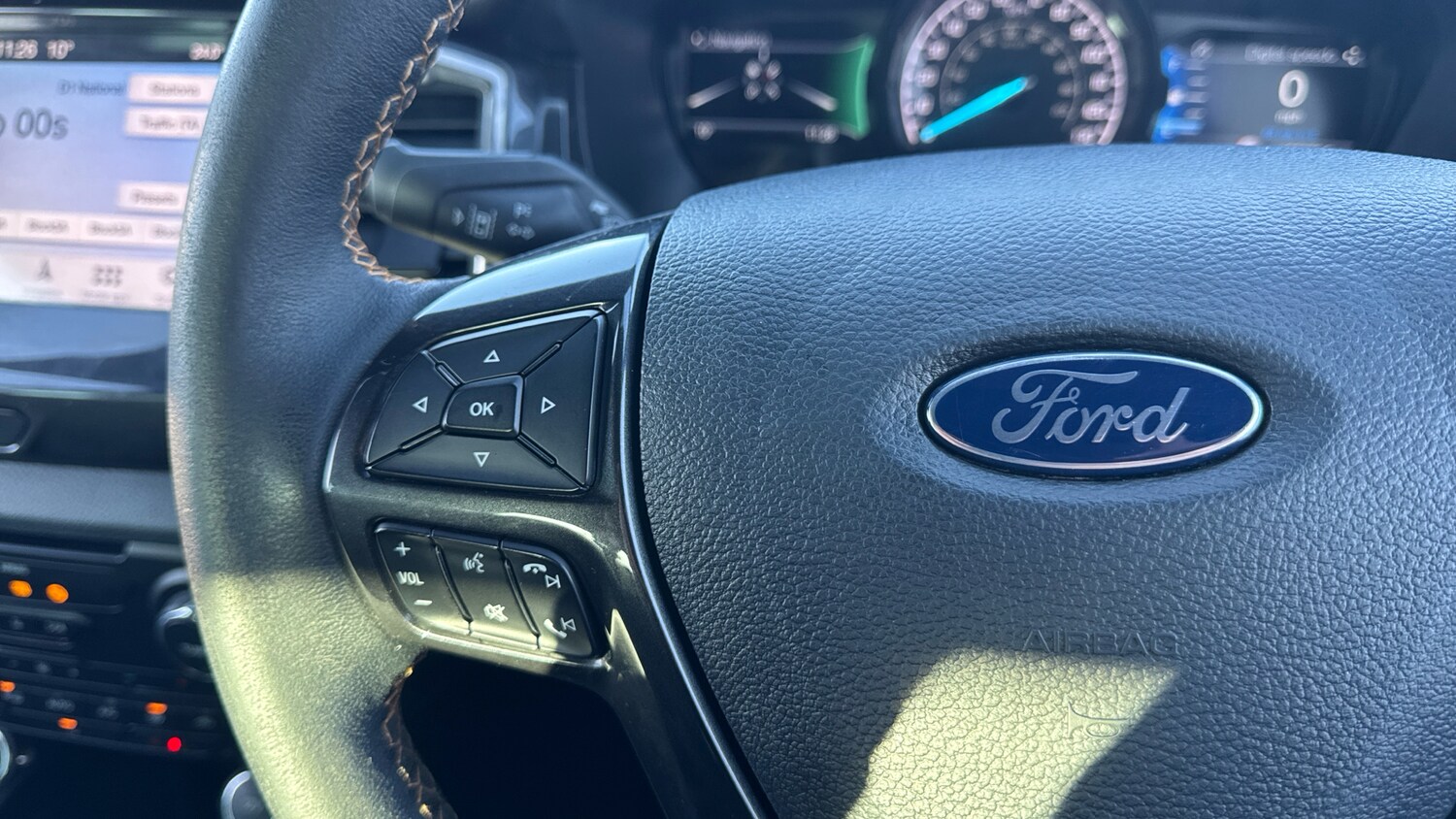 Used Ford Ranger 2020 for sale - 76808052: Photo 34