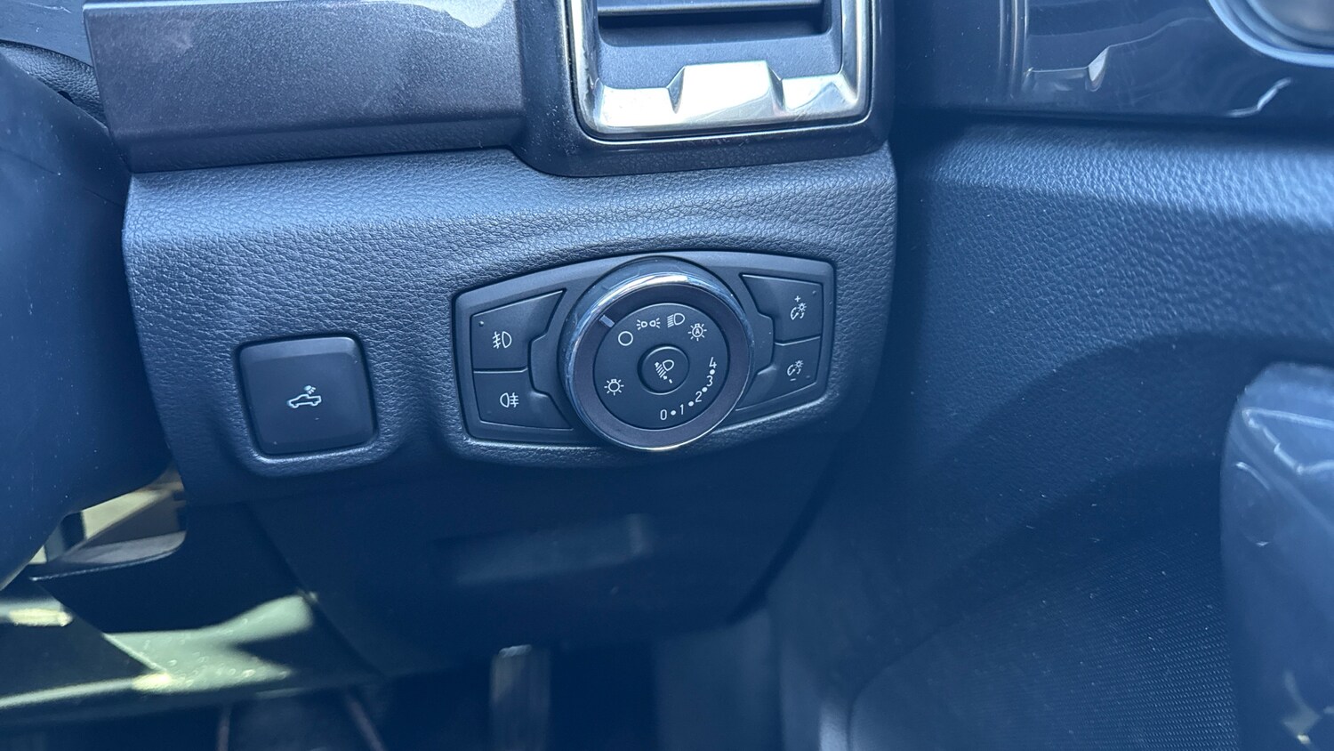 Used Ford Ranger 2020 for sale - 76808052: Photo 37