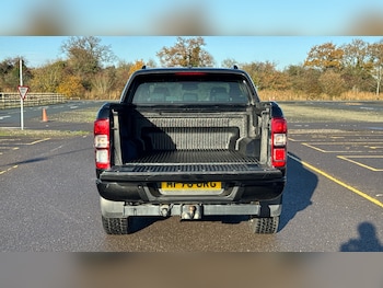 Used Ford Ranger 2020 for sale - 76808052: Photo