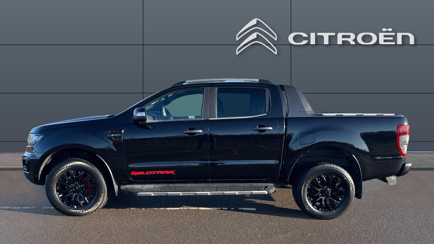 Used Ford Ranger 2020 for sale - 76808052: Photo 4