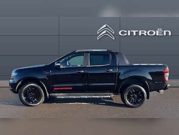 Used Ford Ranger 2020 for sale - 76808052: Photo