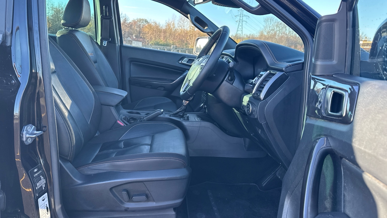 Used Ford Ranger 2020 for sale - 76808052: Photo 6