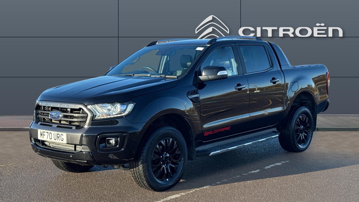 Used Ford Ranger 2020 for sale - 76808052: Photo 7