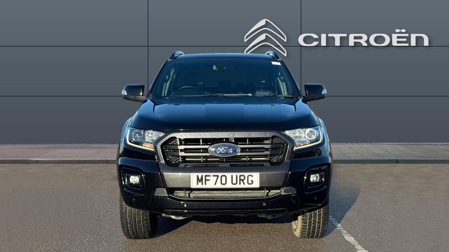 Used Ford Ranger 2020 for sale - 76808052: Photo 8