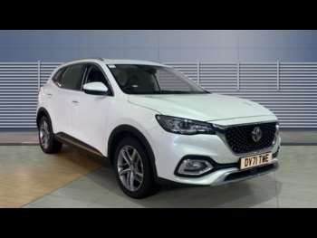 Used MG MG HS 2021 for sale - 74879650: Photo