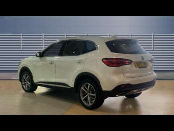 Used MG MG HS 2021 for sale - 74879650: Photo