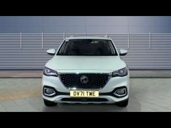 Used MG MG HS 2021 for sale - 74879650: Photo