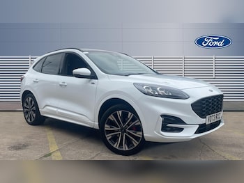Used Ford Kuga 2023 for sale - 75650188: Photo