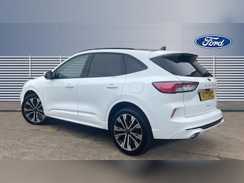 Used Ford Kuga 2023 for sale - 75650188: Photo