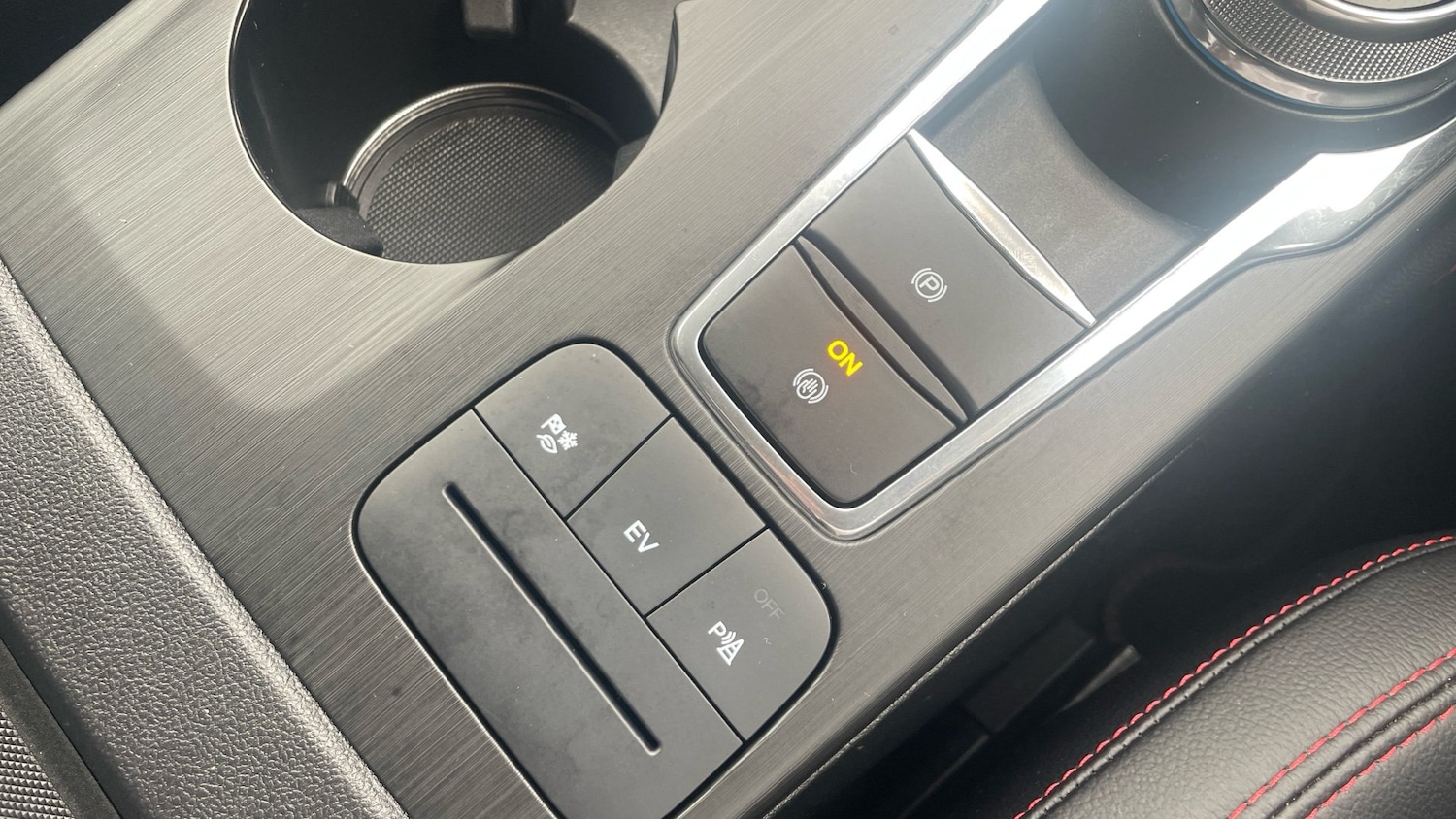 Vehicle 40
