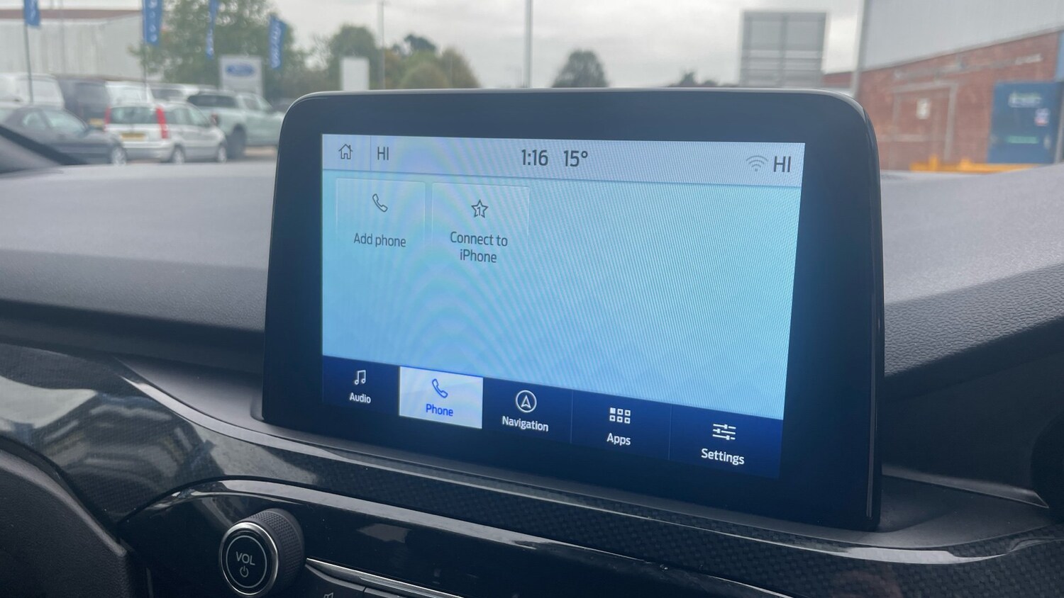 Vehicle 45