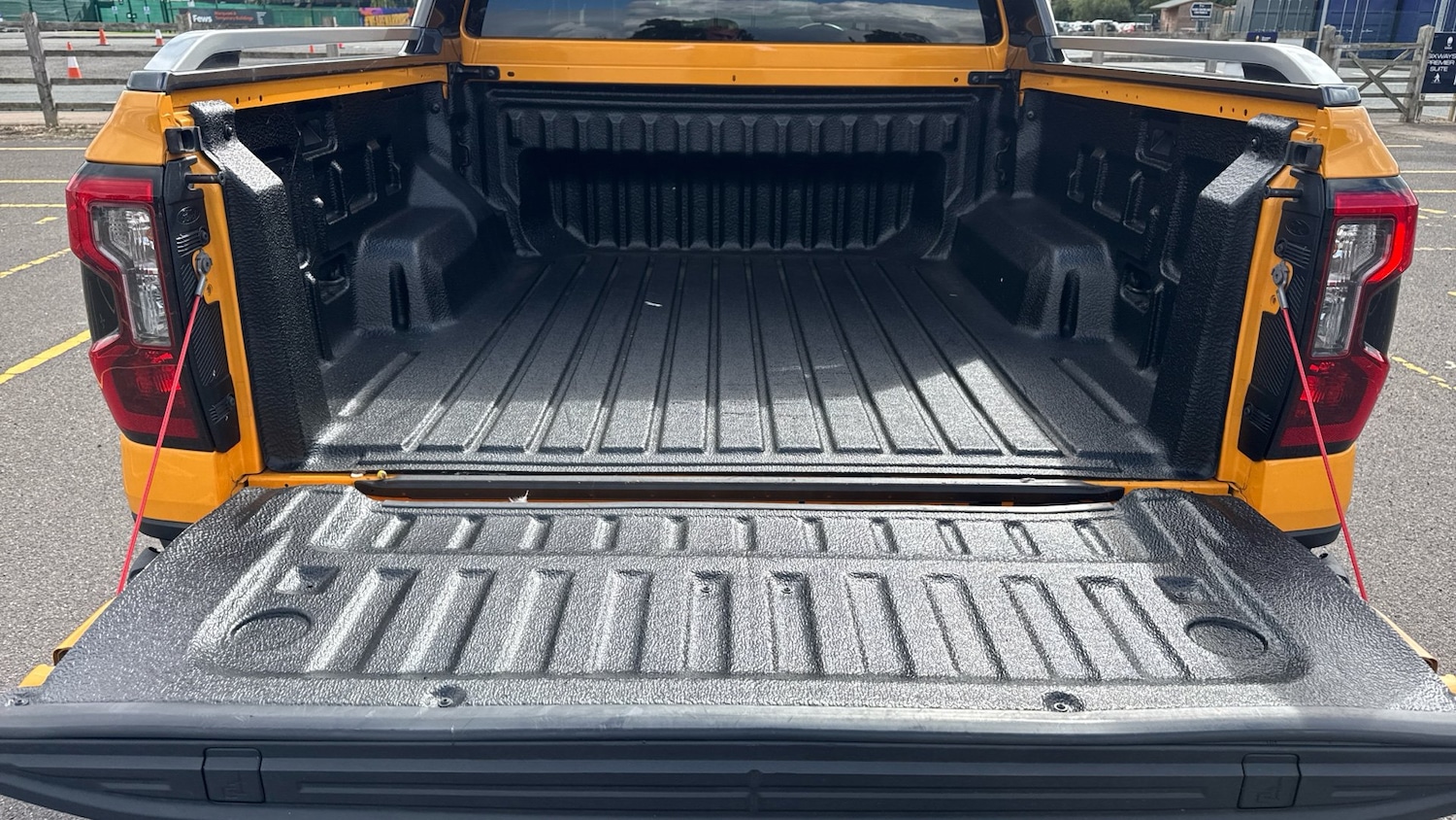 Used Ford Ranger 2023 for sale - 76372274: Photo 12