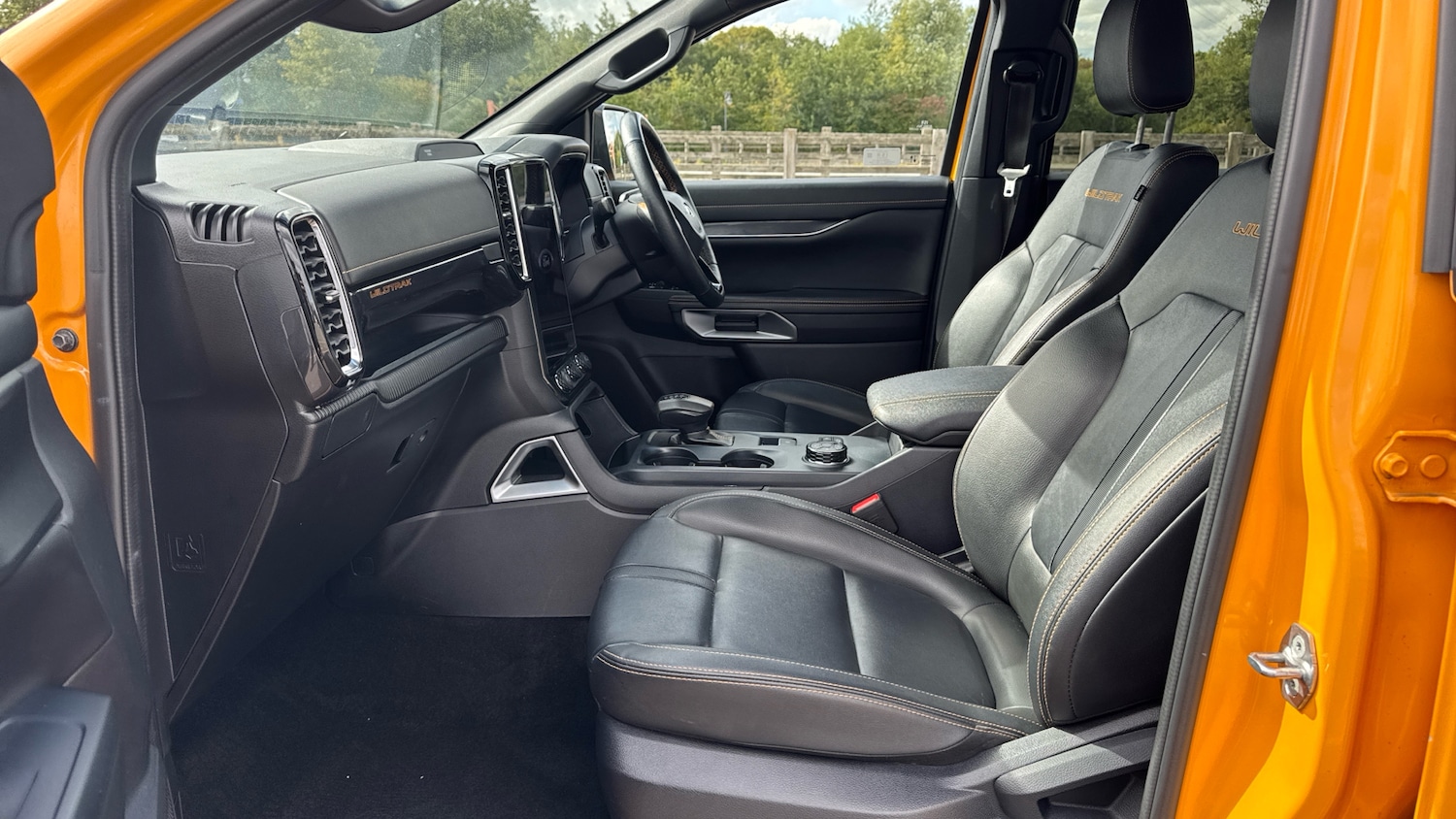 Used Ford Ranger 2023 for sale - 76372274: Photo 13