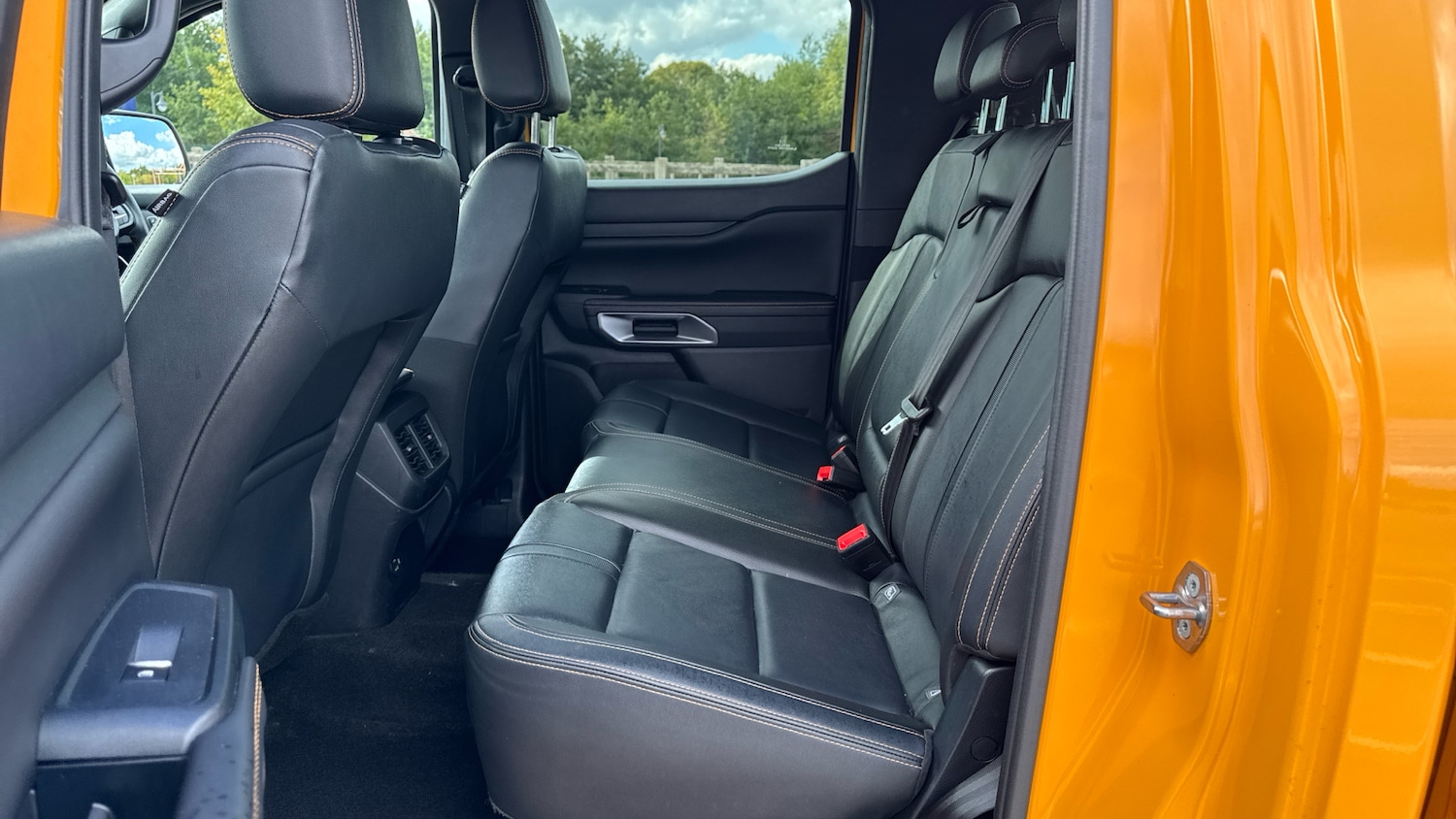 Used Ford Ranger 2023 for sale - 76372274: Photo 18