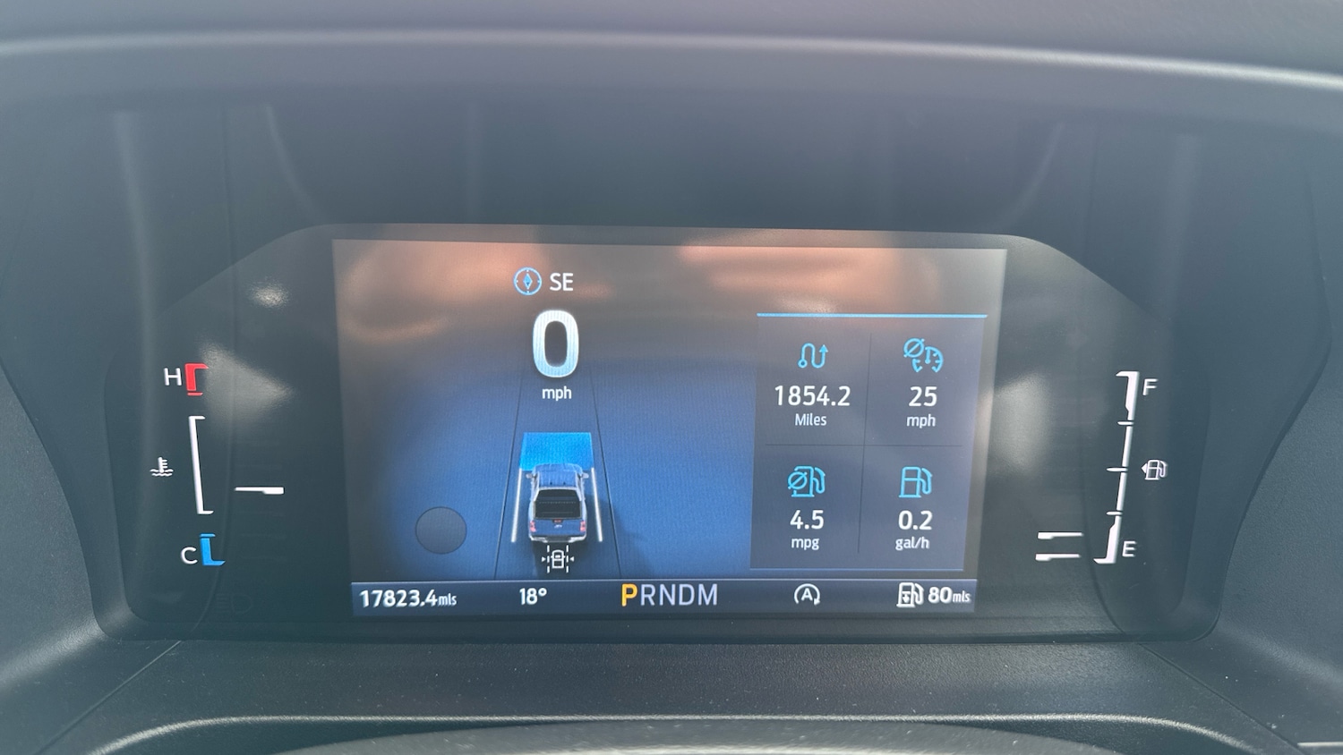 Used Ford Ranger 2023 for sale - 76372274: Photo 19