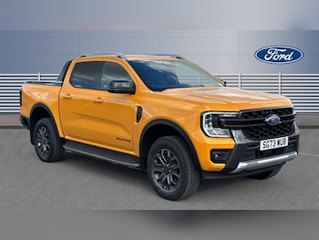 Ford - Ranger