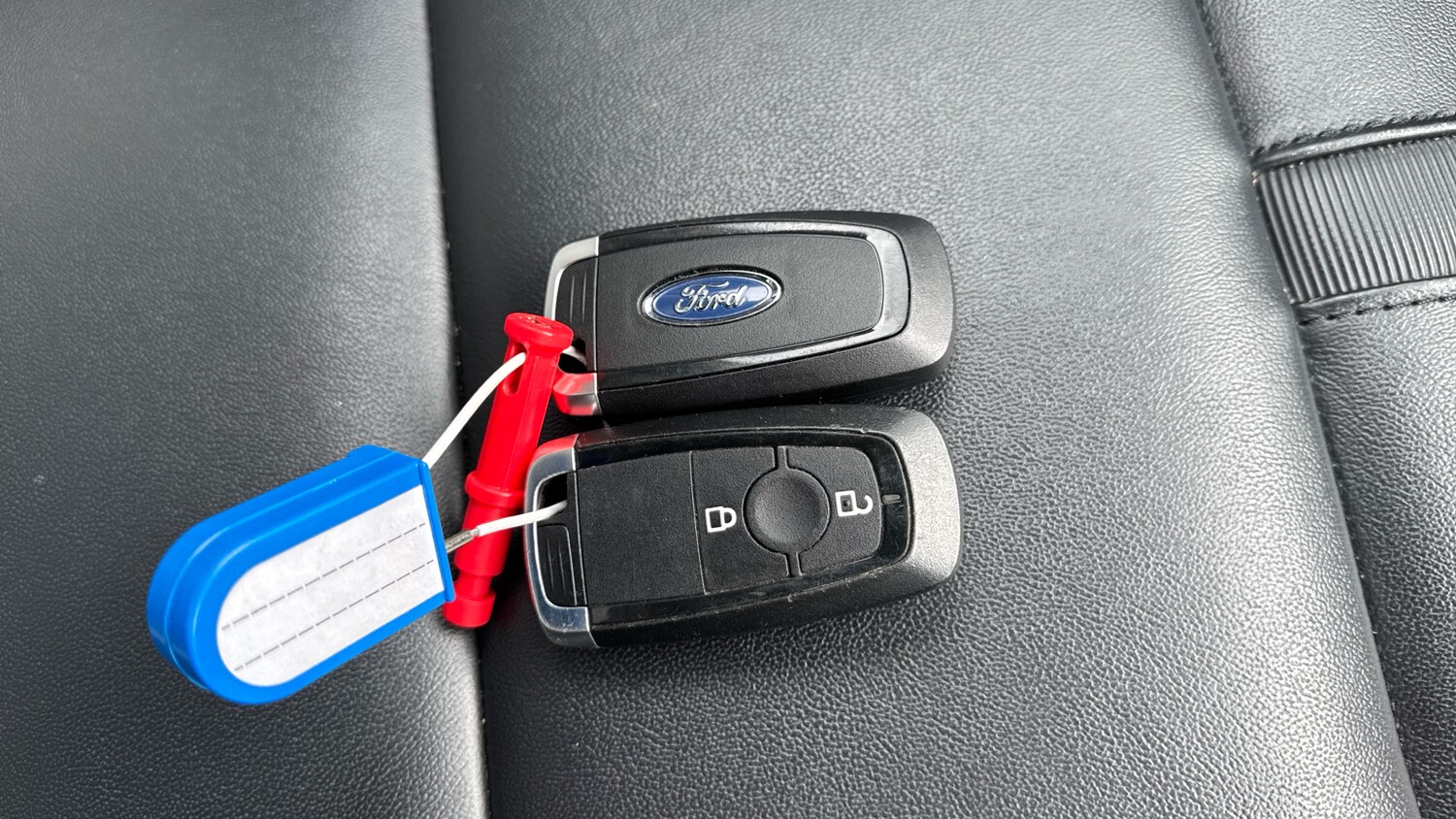 Used Ford Ranger 2023 for sale - 76372274: Photo 20